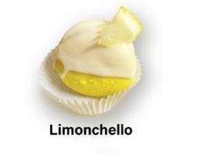 Limonchello macaron