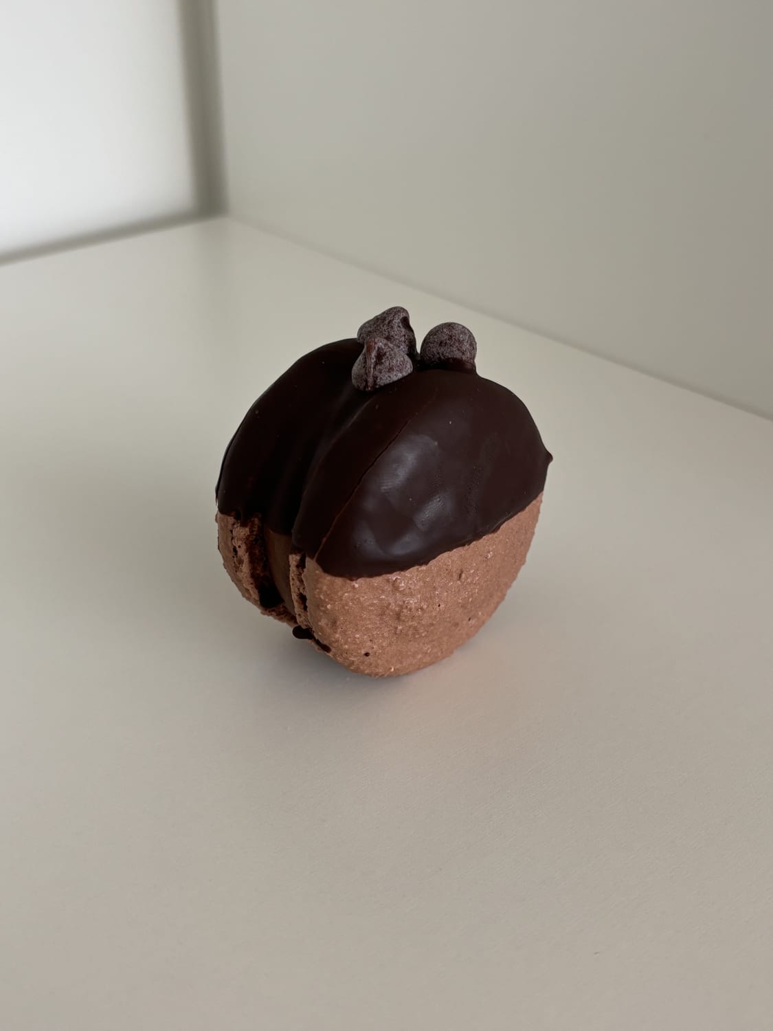 Classic Macaron Box