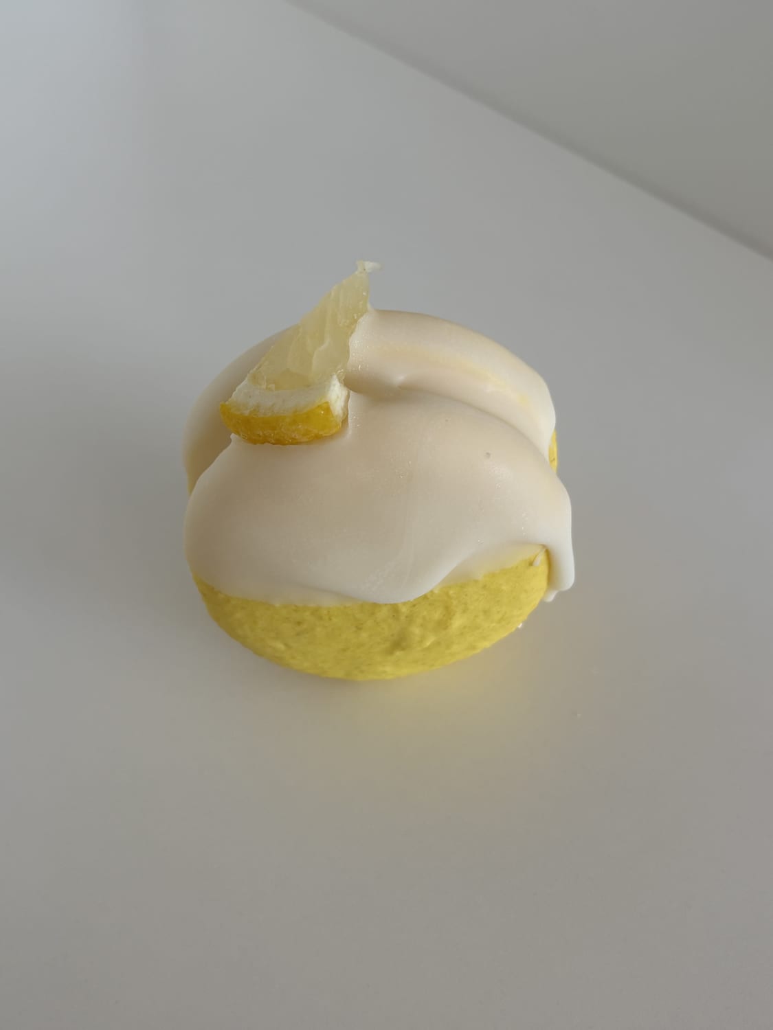 Pastel Macaron Selection