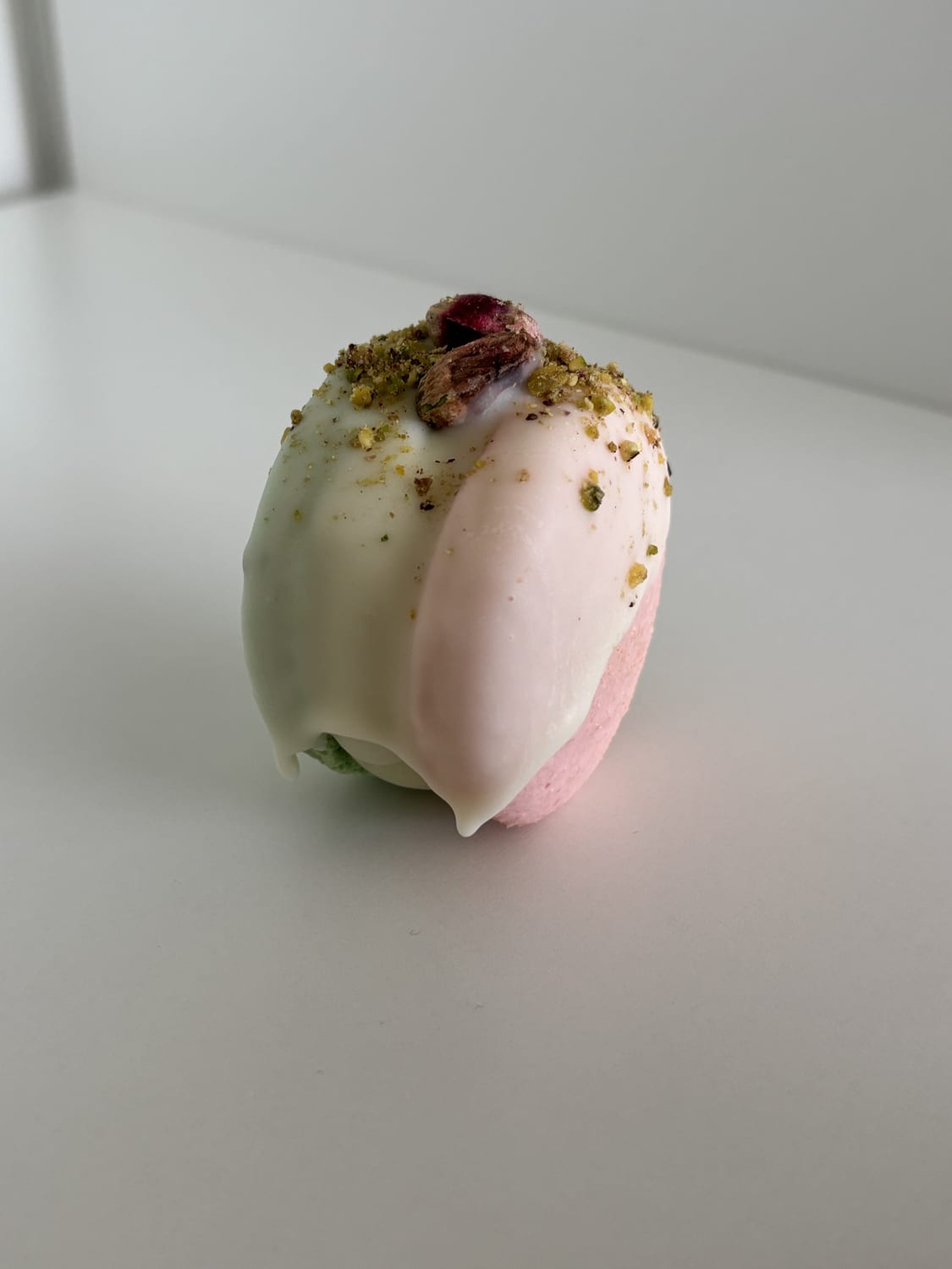 Nutty Macaron Box